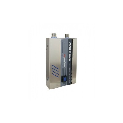 MC Sistema Antical EMI2500 caudal maximo 25 m3/H Standard