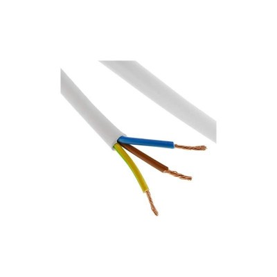 MC Cable Manguera Electrica 3x1,5 mm 1 metro Standard