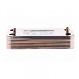 MC Intercambiador 14 Placas Caldera Junkers Leblanc 8705406287