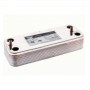 MC Intercambiador 14 Placas Caldera Junkers Leblanc 8705406287
