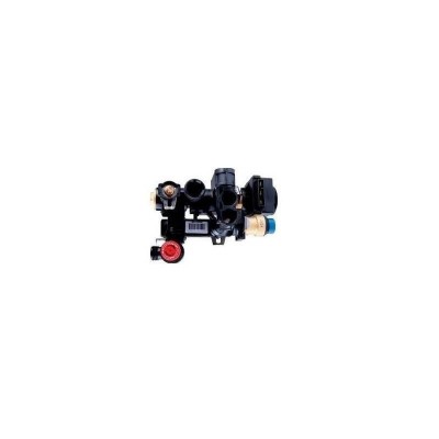 MC Valvula Caldera 3 Vias Saunier Duval Isofast Original Isomax, Isotwin, S10255