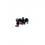 MC Valvula Caldera 3 Vias Saunier Duval Isofast Original Isomax, Isotwin, S10255