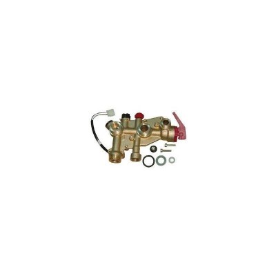 MC Kit Hydroblock Caldera Roca Gavina 122700600