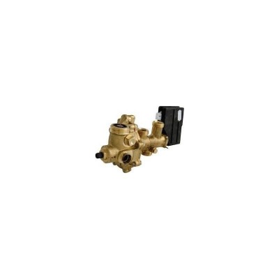 MC Valvula Caldera 3 Vias Chaffoteaux Celtic 2-20 60078088