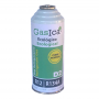 MC 1 Botella Gas Ecologico Gasica D2 226g Sustituto R12, R134A Freeze Organico