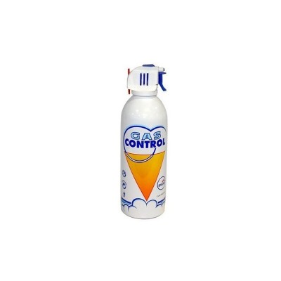 MC Espuma Detector Fugas Gas Control en Spray 400gr