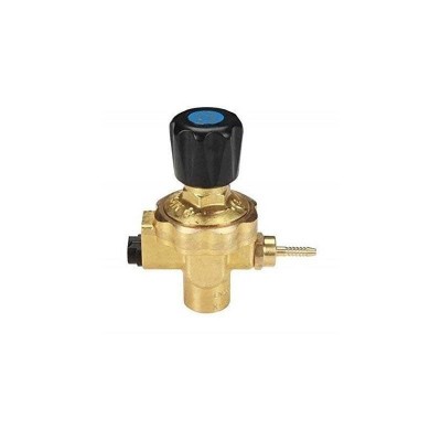 MC Reductor Oxigeno Turbo Set 90