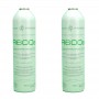 MC 2 Botellas Gas Refrigerante R600 420Gr Isobutano