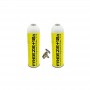MC 2 Botellas Gas Ecologico Refrigerante Freeze +12a 420Gr + Valvula Organico Sustituto R12, R134A