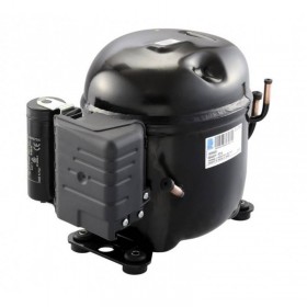 MC Compresor Tecumseh  Ae4430Z, R404A/1/4 Cv Alta Temperatura Motor 516Cc
