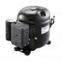 MC Compresor Tecumseh  Ae4430Z, R404A/1/4 Cv Alta Temperatura Motor 516Cc
