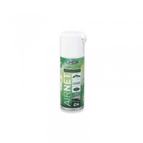 MC Airnet Spray Limpiador Desengrasante Circuitos Aire Acondicionado