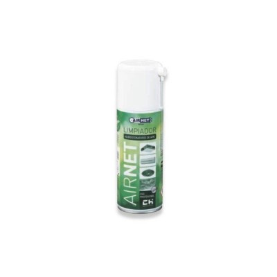 MC Airnet Spray Limpiador Desengrasante Circuitos Aire Acondicionado