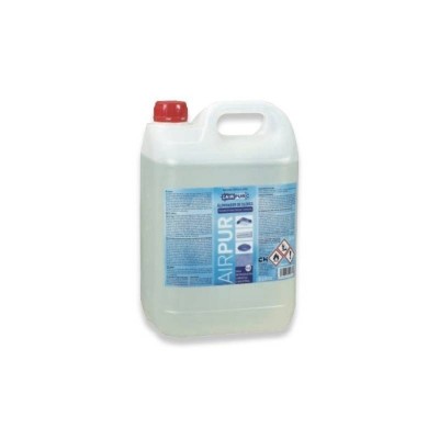 MC Airpur Ha Desinfectante Eliminador Olores En Circuitos Aire Bactericida Fungicida