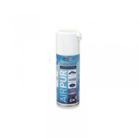MC Airpur Spray Desinfectante Eliminador Olores Circuitos Aire Bactericida Fungicida