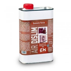 MC Air Dislim 1 Litro Disolvente Tecnico Limpiador Circuitos Hvac