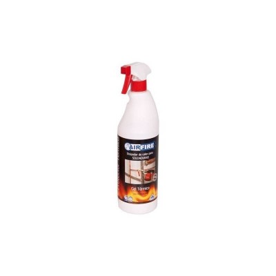 MC Air Fire 750ml Disipador Termico Soldaduras Protector