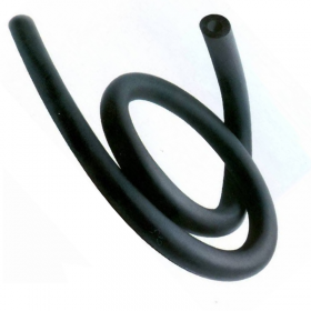 MC Aislante Coquilla 1/2 Tuberia Cobre 12X9mm Tira 2m Funda Aire Acondicionado