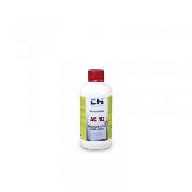 MC Ac 30 1 Litro Desincrustante Circuitos Cobre Aluminio
