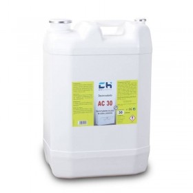 MC Ac 30 5 Litros Desincrustante Circuitos Cobre Aluminio