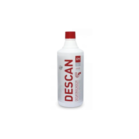 MC Descan 500Ml Desatascador Desagues Concentrado