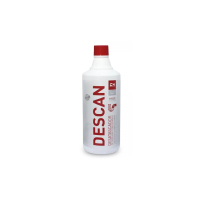 MC Descan 500Ml Desatascador Desagues Concentrado