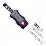 MC Clavija Enchufe Freidoras Standard Aluminio Ceramica 220/380v 35a