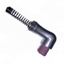 MC Clavija Enchufe Freidora Aluminio Ceramica 220/380v 35a