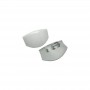 MC Cierre Maneta Puerta Lavadora Aegb Zanussi 1320361015