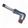 MC Clavija  Enchufe Freidoras Aluminio Silicona 220/380v 35a