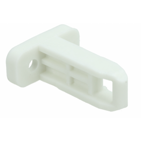 MC Gancho Puerta Zanussi Aeg 8086811083/8086811034
