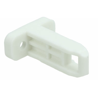 MC Gancho Puerta Zanussi Aeg 8086811083/8086811034