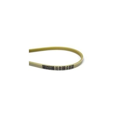 MC Correa Lavadora Poly-v 1036 J4