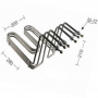 MC Resistencia Freidora movilfrit 5500w 230v