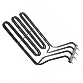 MC Resistencia Freidora Movilfrit 3000w 230v