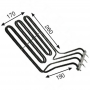 MC Resistencia Freidora Movilfrit 3000w 230v