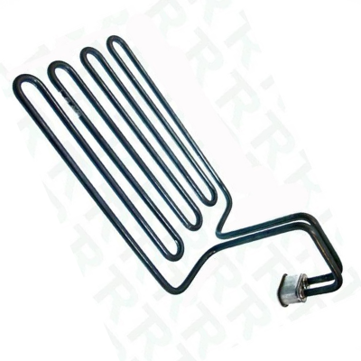 MC Resistencia Freidora Goma Jemi Standard 3200w 220v