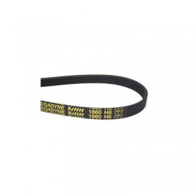 MC Correa Secadora Poly-v 1860 H8 Elastica