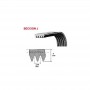 MC Correa Lavadora Whirlpool Indesit 1184 J5 481935810037/C00378043