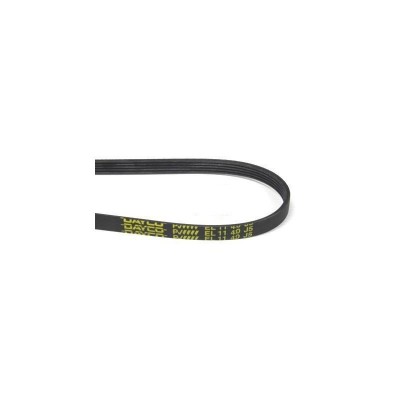 MC Correa Lavadora Candy 1140 J5 Elastica