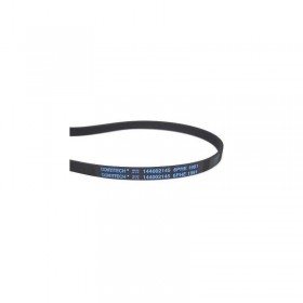 MC Correa Lavadora Indesit Ariston 1991 H6 Elastica 116358