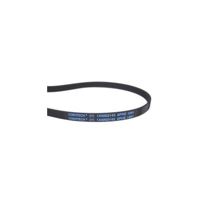 MC Correa Lavadora Indesit Ariston 1991 H6 Elastica 116358