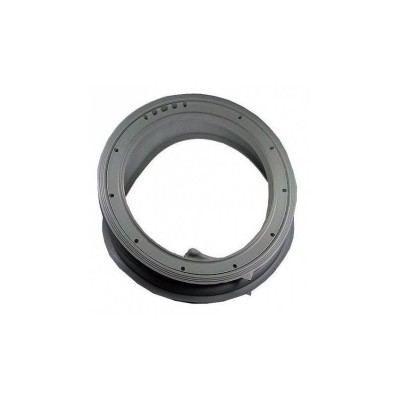 MC Goma  Fuelle Puerta Lavadora Zanussi 1260589005