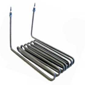 MC Resistencia Freidora Hr Industrial 4500w 220v