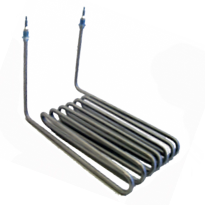 MC Resistencia Freidora Hr Industrial 4500w 220v