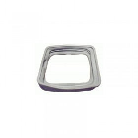 MC Goma  Fuelle Puerta Lavadora Whirlpool 481246668596 461973090011