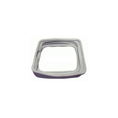 MC Goma  Fuelle Puerta Lavadora Whirlpool 481246668596 461973090011