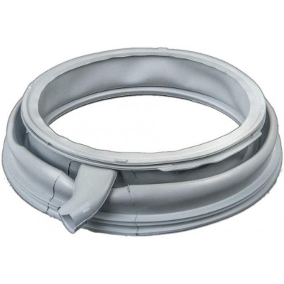 MC Goma  Fuelle Puerta Lavadora Bosch Siemens 8Kg 680768