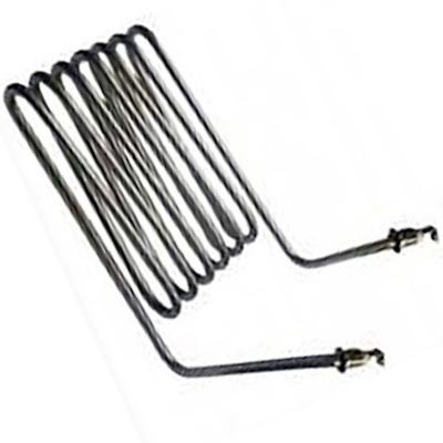MC Resistencia Freidora Hr Industrial 3000w 220v