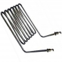 MC Resistencia Freidora Hr Industrial 3000w 220v